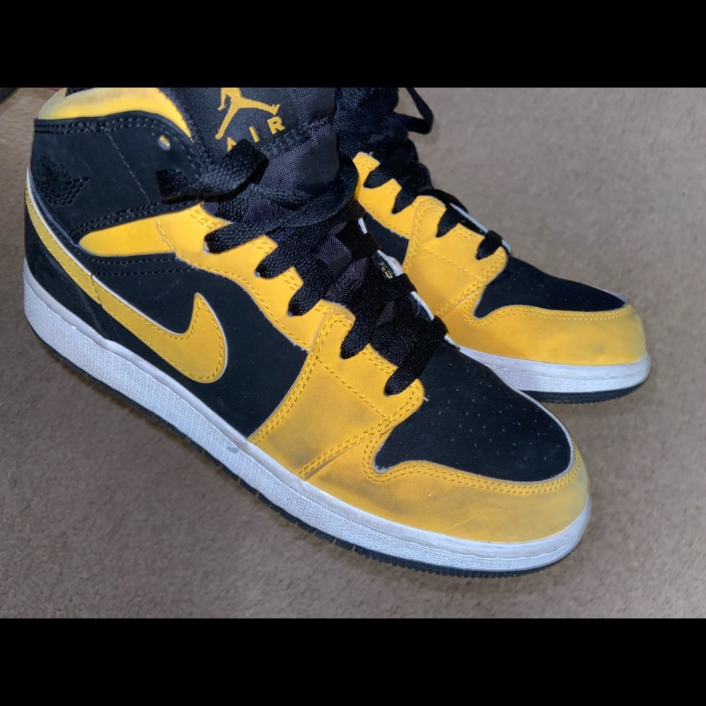 COPY - Air Jordan 1’s SZ 6.5